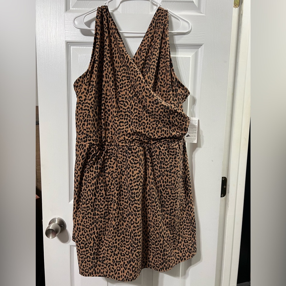 Lands End - Swimsuit 26W